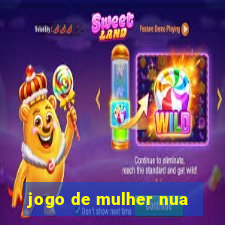 jogo de mulher nua